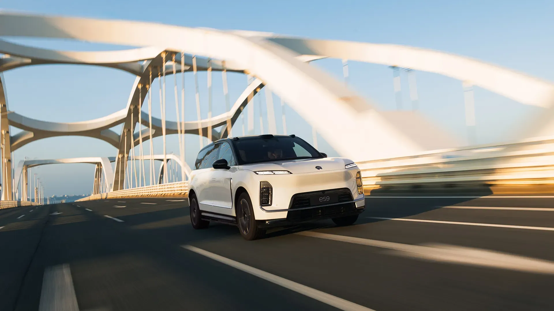 NIO Group nears 100,000 orders in last four weeks, behind only BYD and Geely