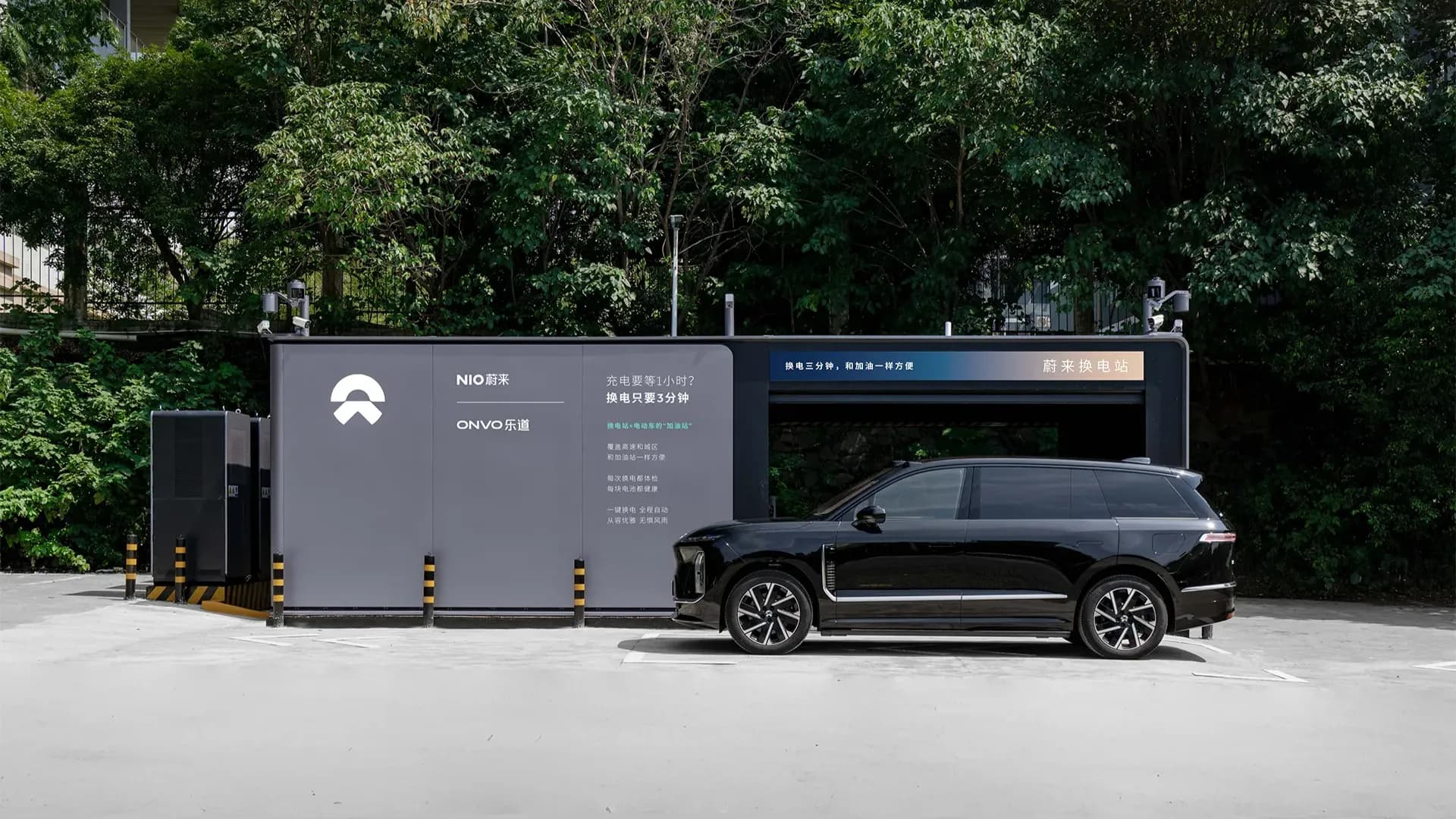 Nio ES9 set to hit 20,000 deliveries this week, 10 weeks after launch