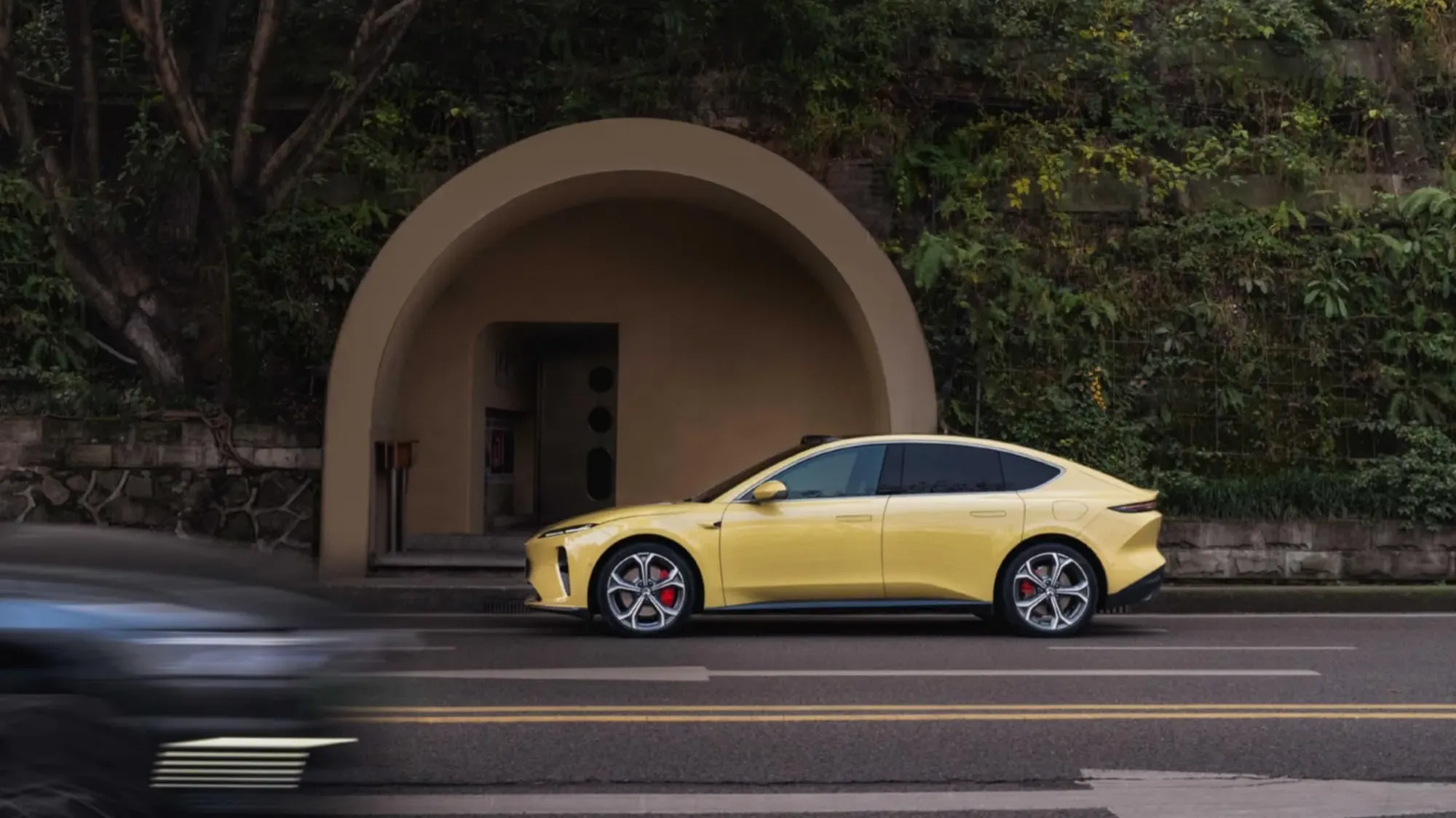 NIO received over 9,000 new orders last week, helped by new purchase incentives