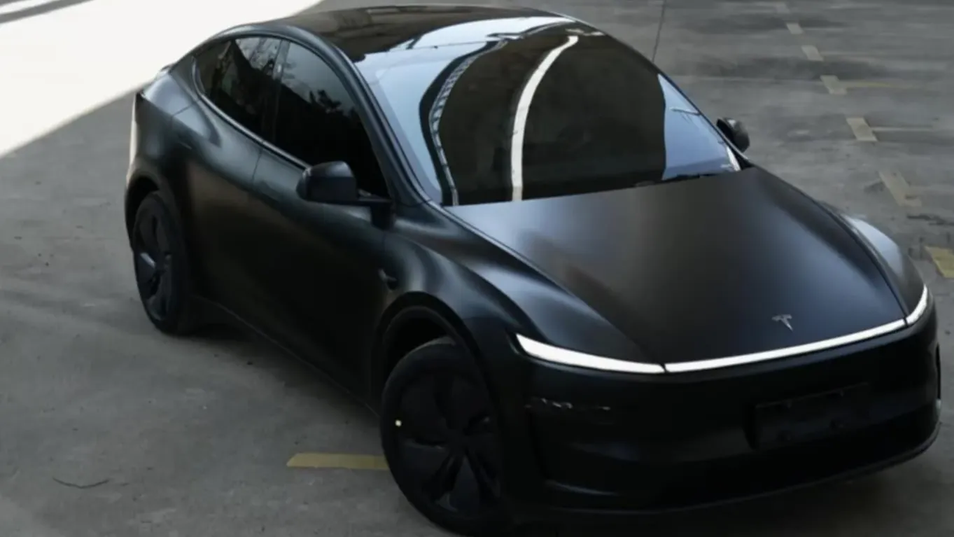 Tesla Shanghai Giga production was halted for 2 days; will resume on April 7th