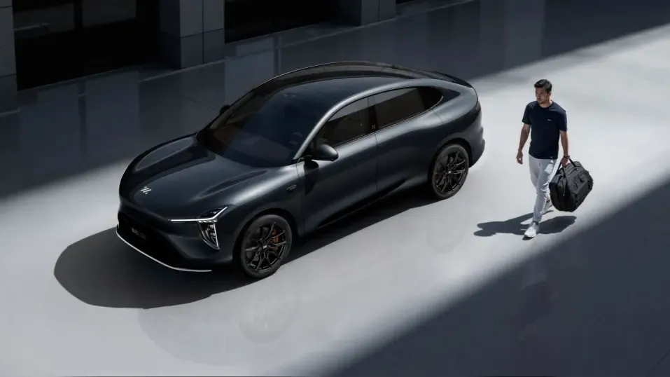 IM LS6 to launch at under $30,000 with EREV options that promises 1,502km range