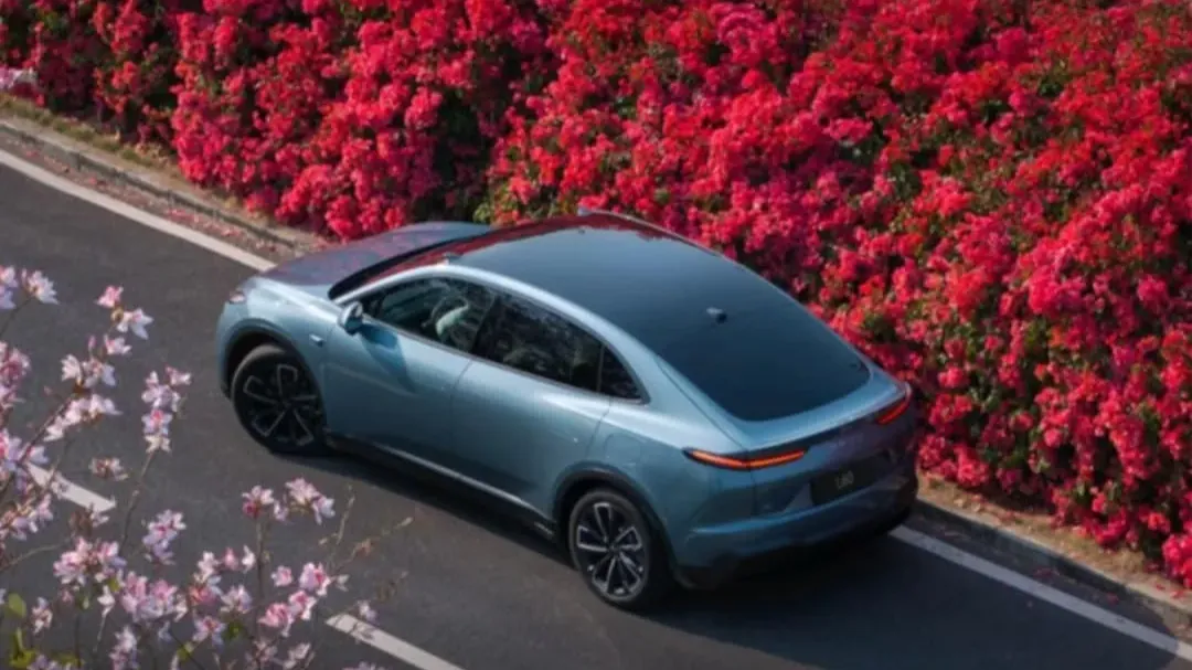 ONVO new President Shen Fei steps up with 44,000 CNY of purchase incentives