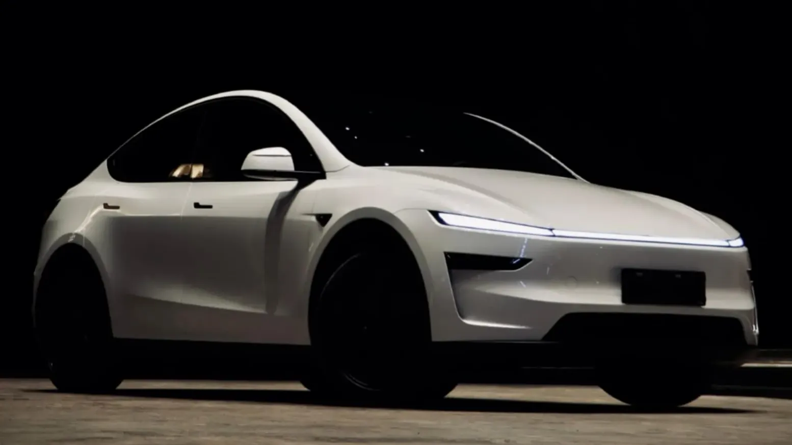 Tesla China sold 11,200 Model Y in W24, its second-best week of 2025