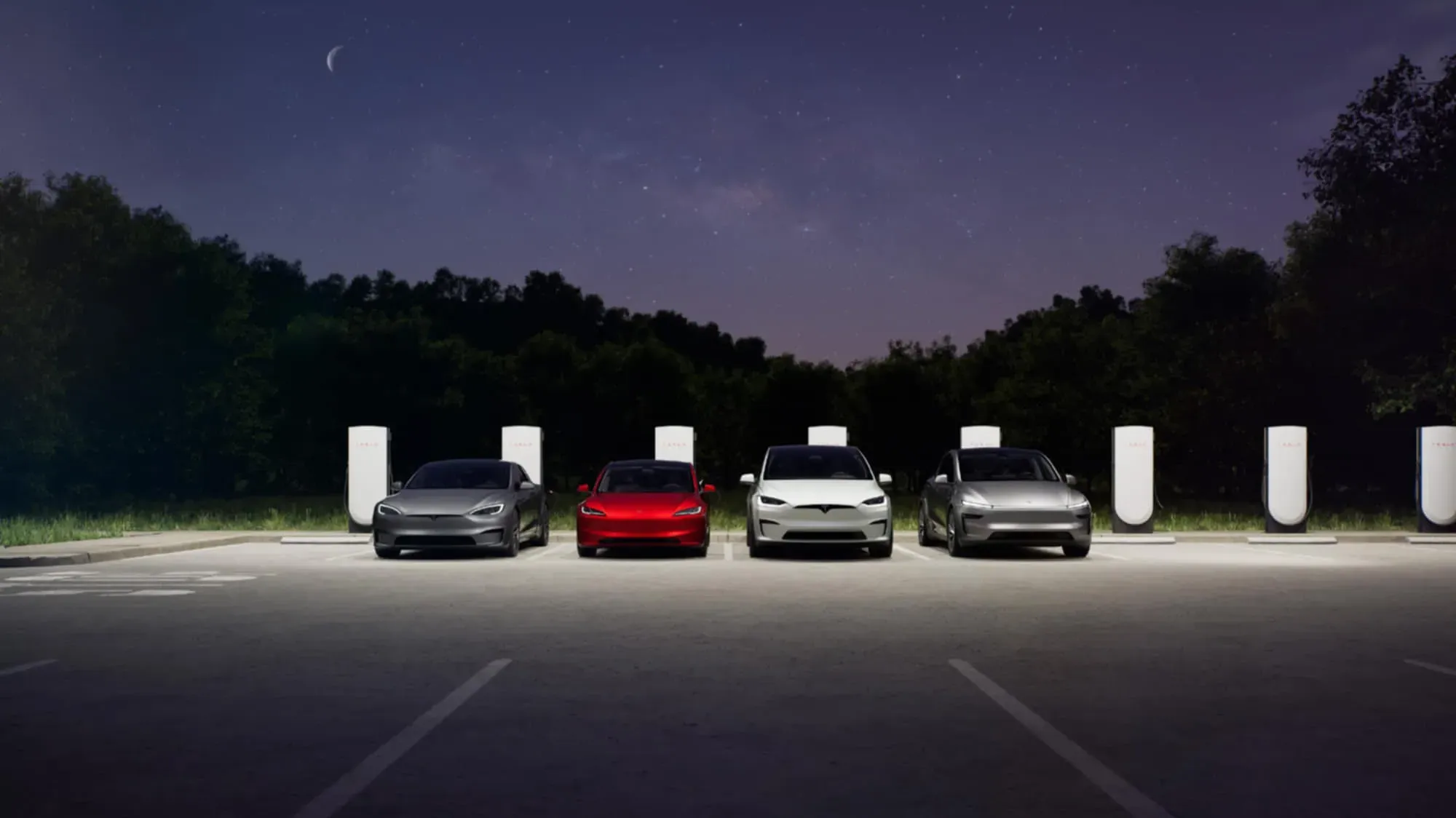 Tesla to discontinue Model S and X, shifts Fremont to Optimus humanoid robots