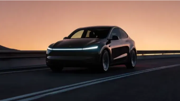 Tesla Model Y "E41/E80" with a 50 kWh battery to start at 150,000 RMB ($20,500)