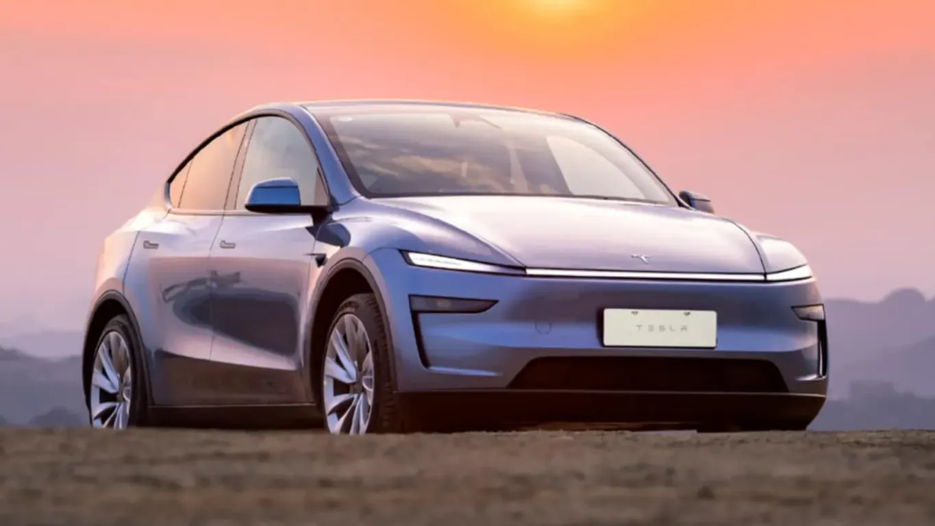 Tesla Shanghai Giga to export new Model Y to Southeast Asia and South America