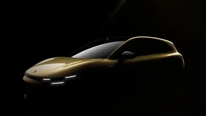 Stellantis-backed Leapmotor breaks 50,000 deliveries and announces Lafa5 SUV