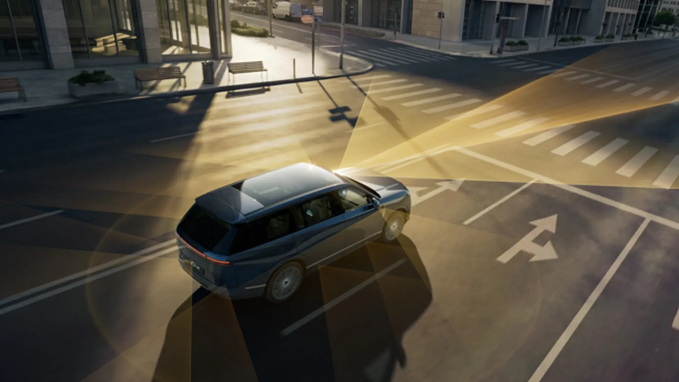 Lidar mandate in China's first L3/L4 self-driving standard for 2027 debunked