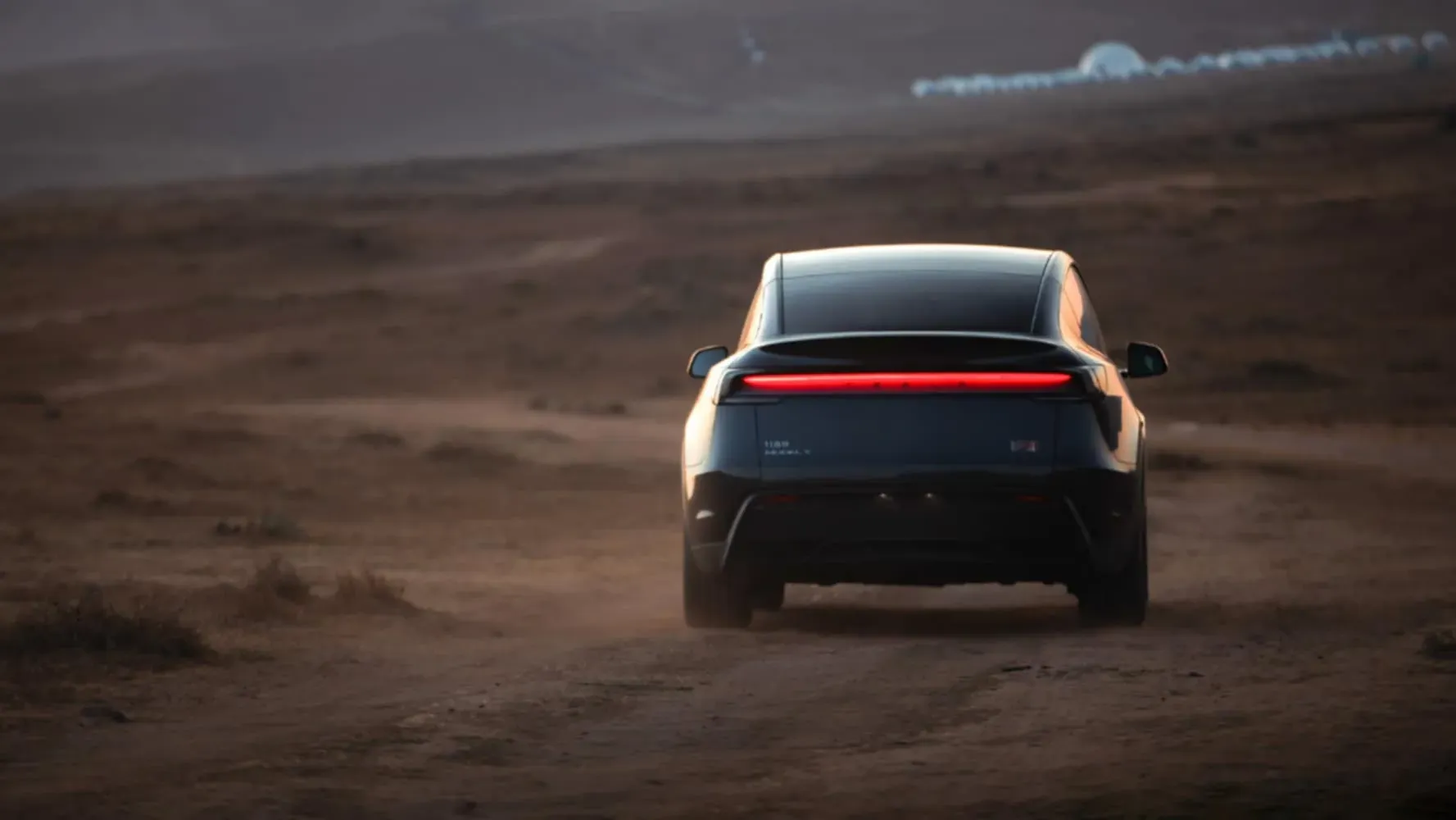 Tesla China delivered 3,070 EVs last week; 2nd worst week in 2025