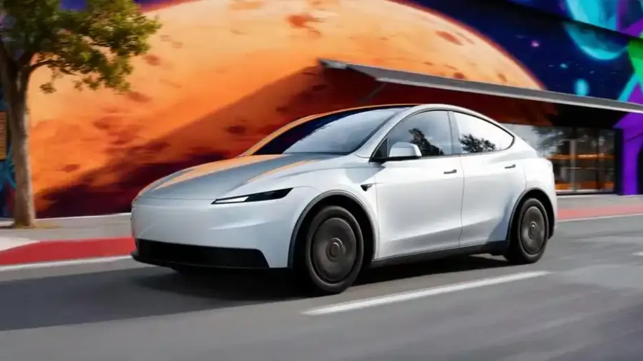 Tesla drops prices by roughly 10% with new stripped-off Model Y/3 in the US