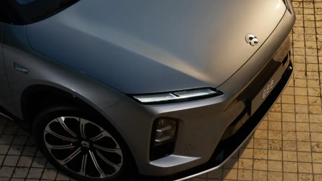 NIO to start taking pre-orders for its new ET5/ET5T/ES6/EC6 2025 facelifts