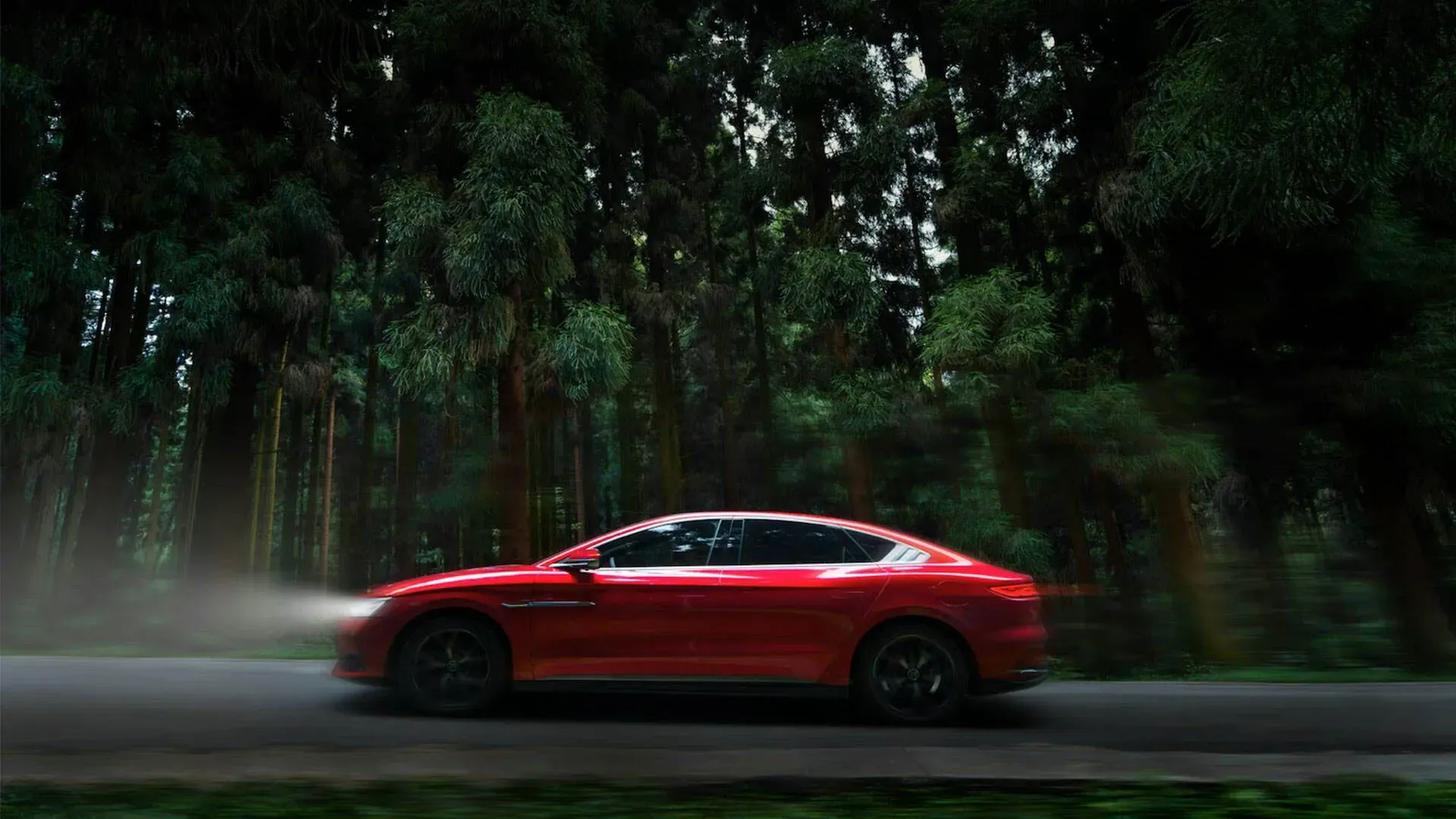 Canada's China EV quota passes halfway mark with 12,513 vehicles allocation