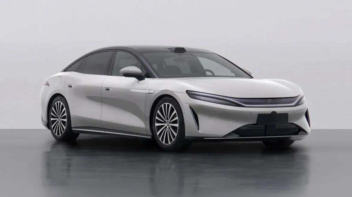 This 1008km-range EV can solve winter range anxiety, but Canadians will have to wait