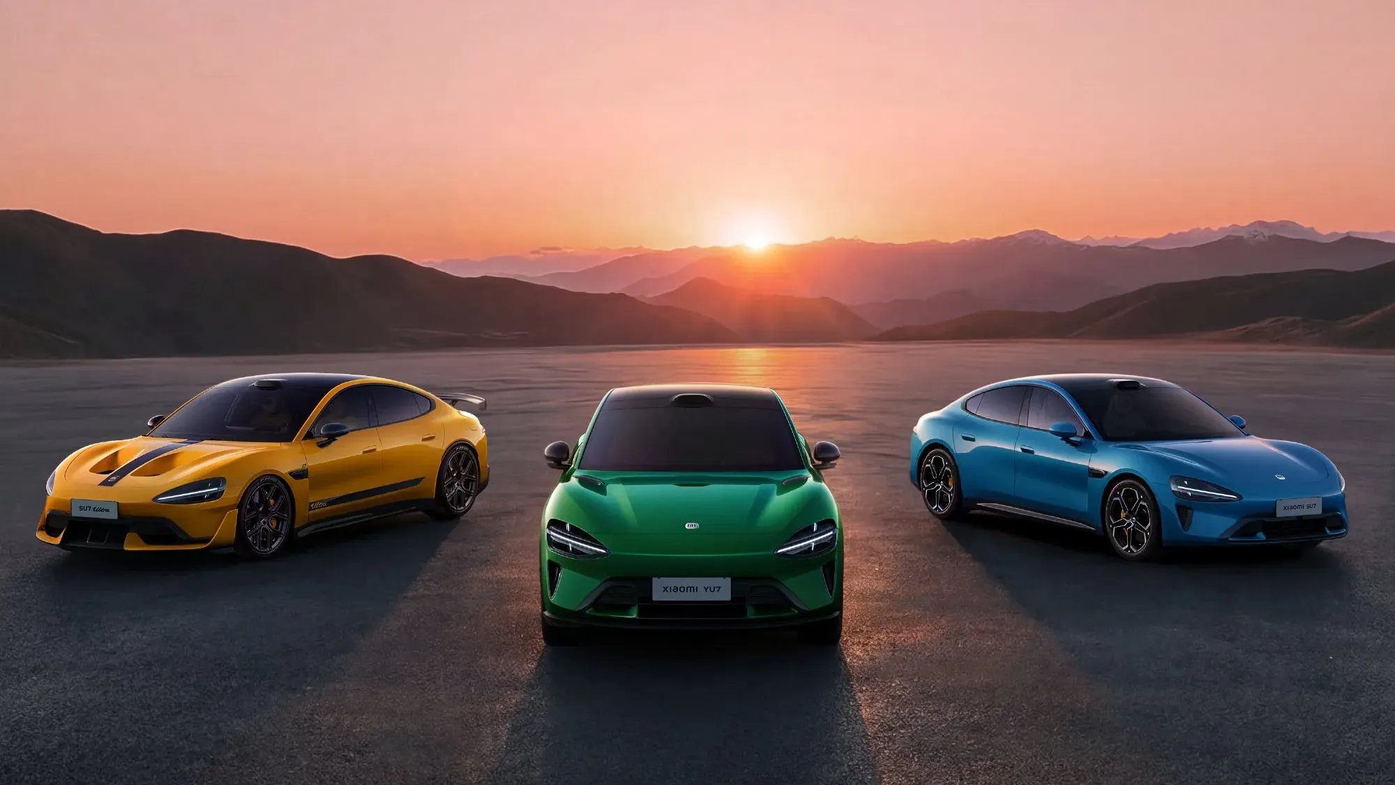 Xiaomi reports December deliveries above 50,000; YU7 offers new sales incentives