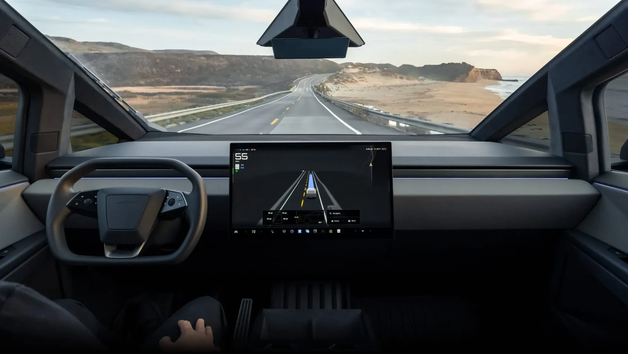 Tesla officially confirms FSD Supervised is available in China