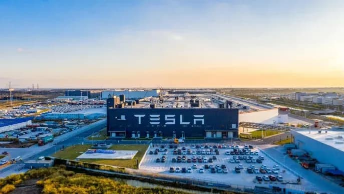 From remote work offer to forced relocation, former exec sues Tesla