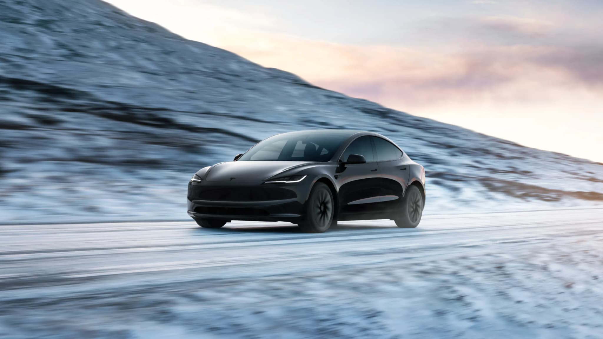 Tesla readies budget Model 3 for China starting at below $30k with 480 km range