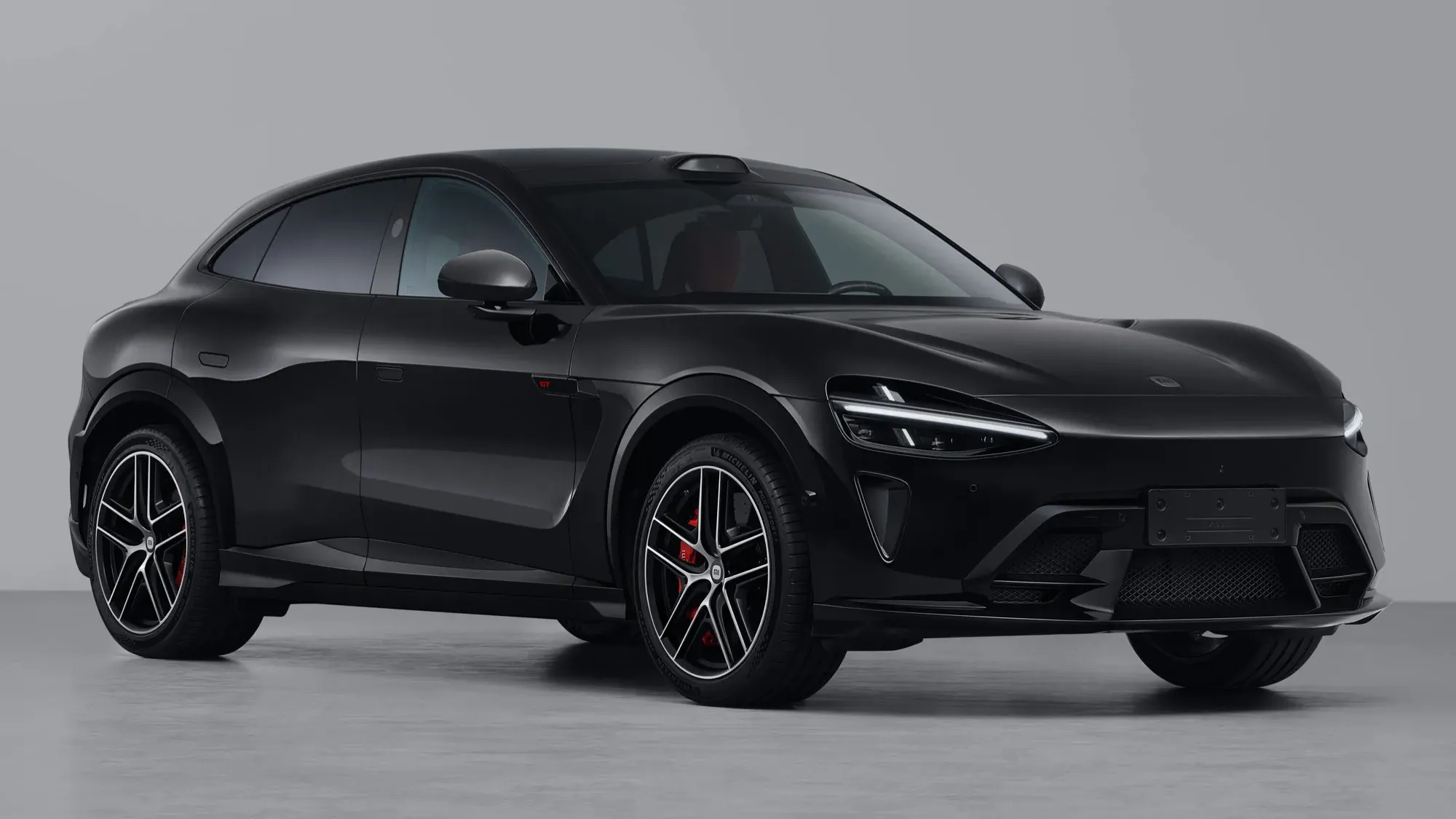 Xiaomi YU7 GT specs confirmed: 990 horsepower and 705 km CLTC range