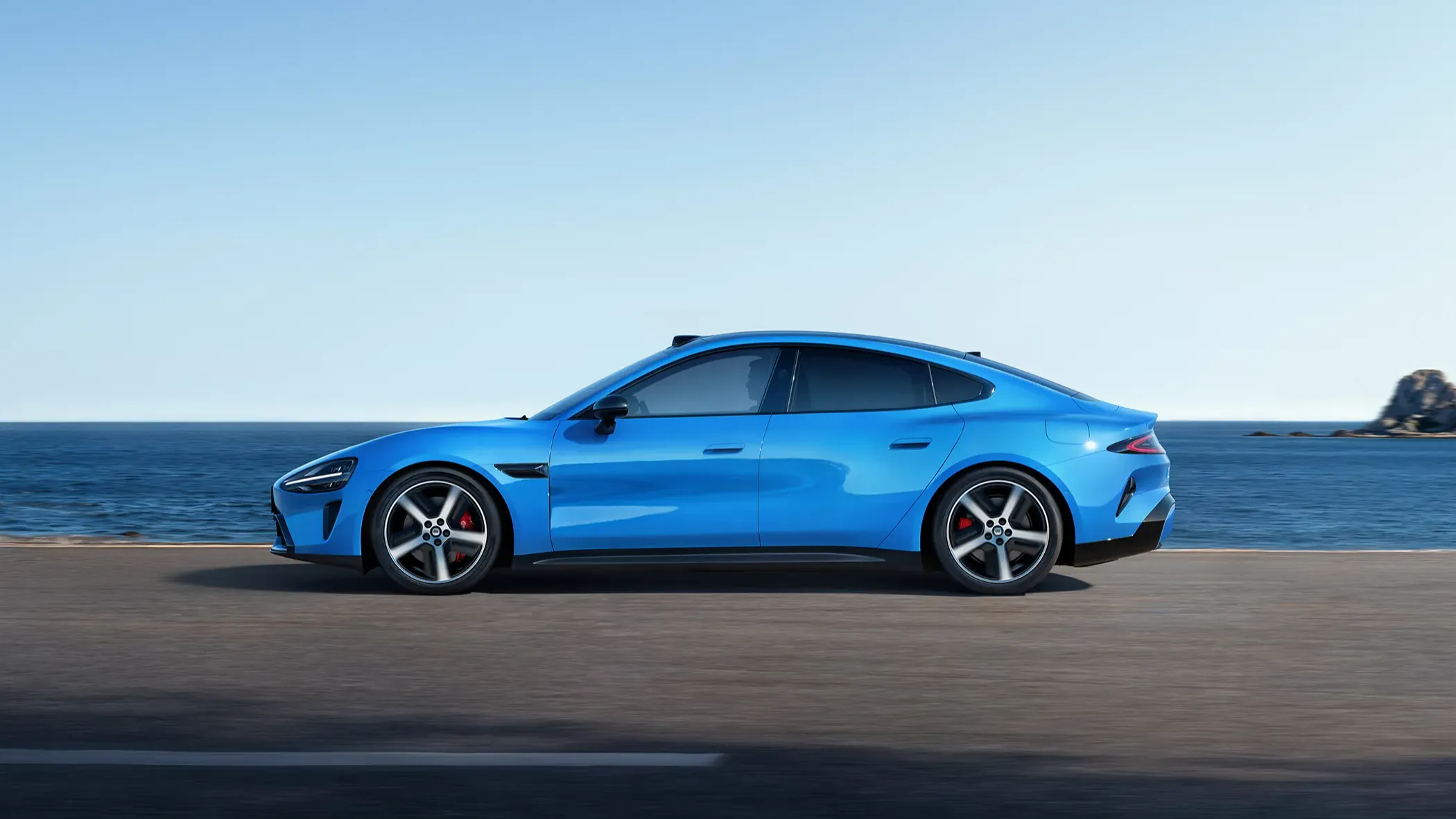 Xiaomi's next-gen SU7 gets 15,000 locked orders in 34 minutes