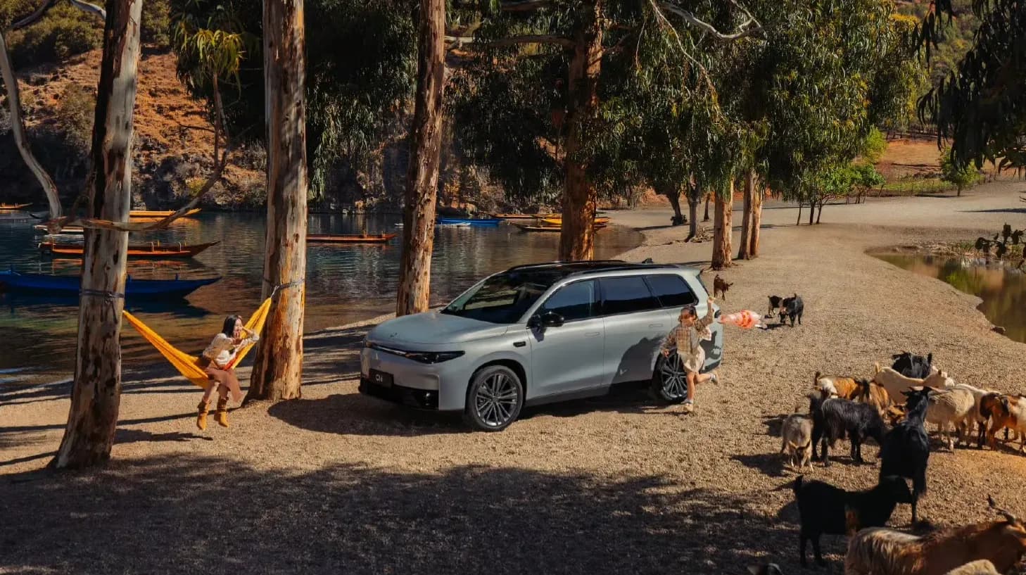 Chinese NEV startup Leapmotor reaches 800,000 cumulative deliveries