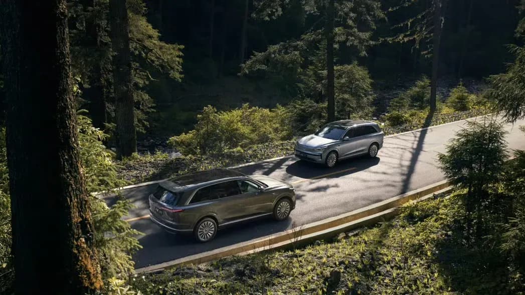 NIO delivered 6,404 Onvo L90 in 17 days; poised to break Xiaomi SU7's record