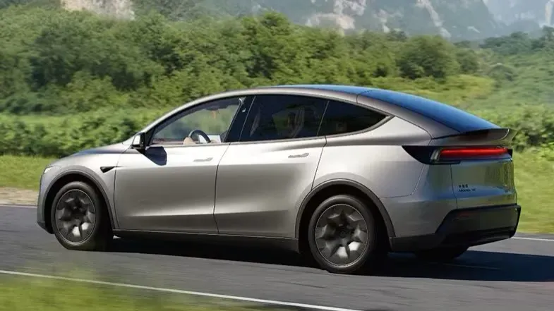 Tesla China officially launches six‑seat Model Y L at $47,200 with 751km range