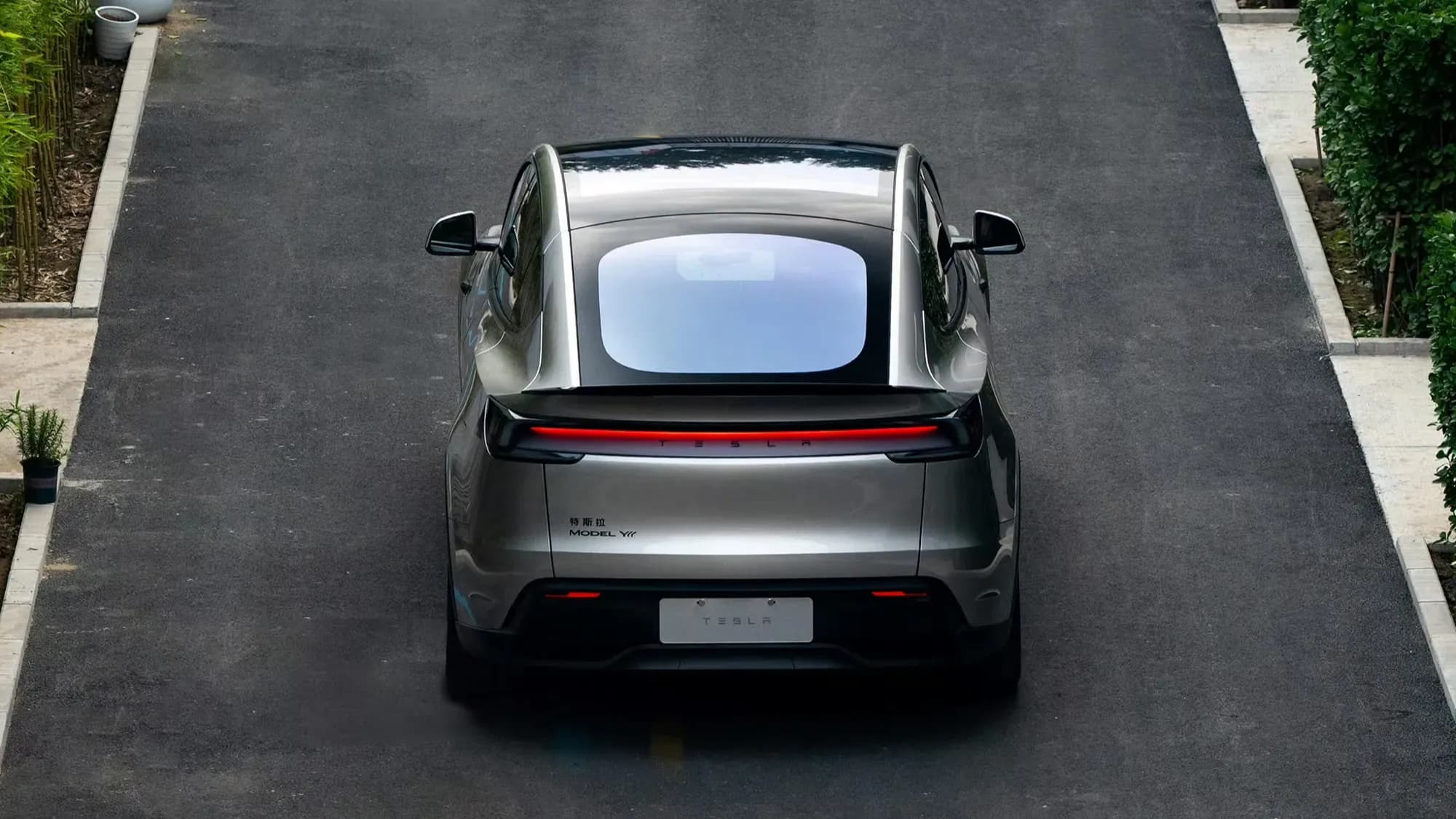 Tesla China delivers 19,700 units; 4,000 Model YL in the last week of Q3