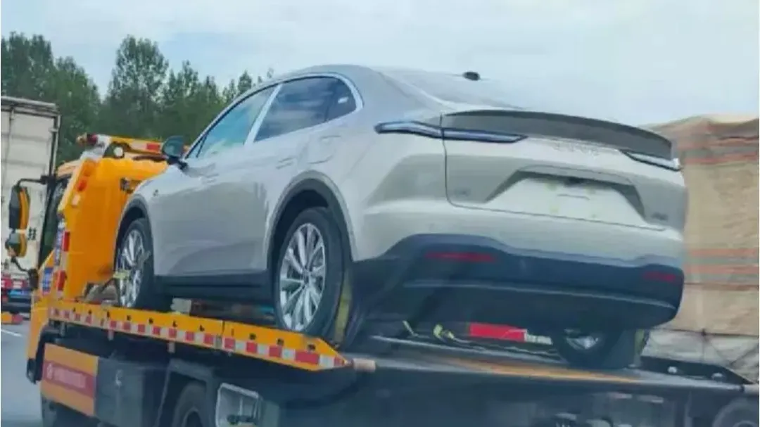 Onvo L60 facelift to match energy efficiency of Tesla Model Y of 11.9 kWh/100 km