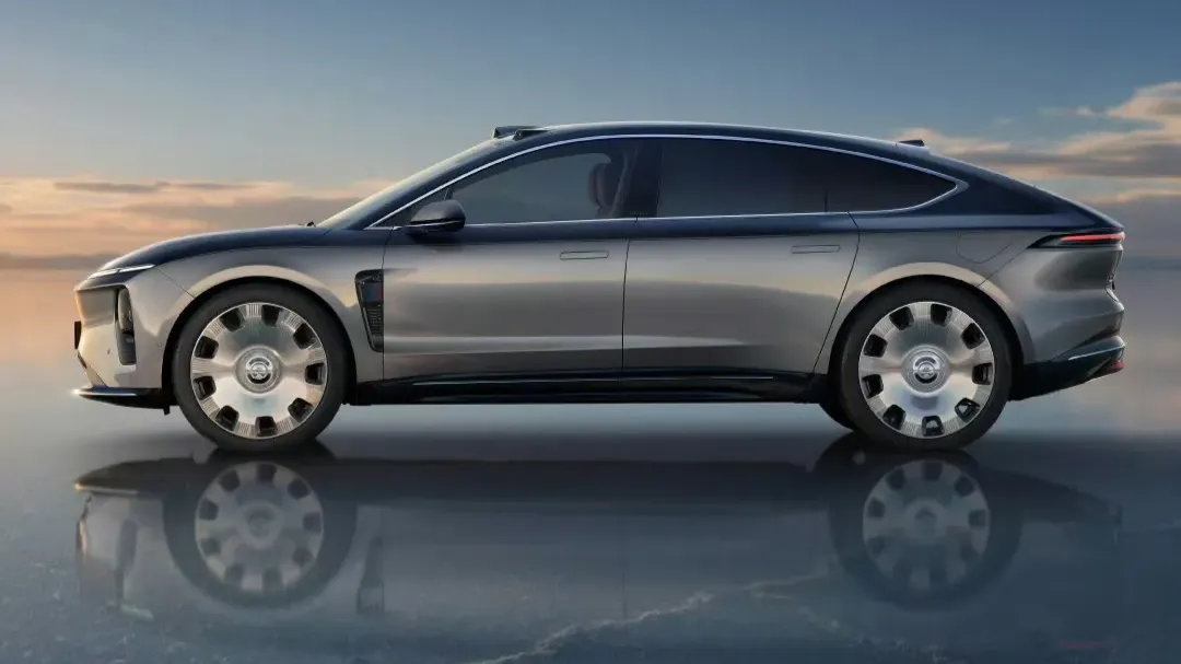 NIO ET9 Horizon begins deliveries at $115,000 with aim to lift sales in China