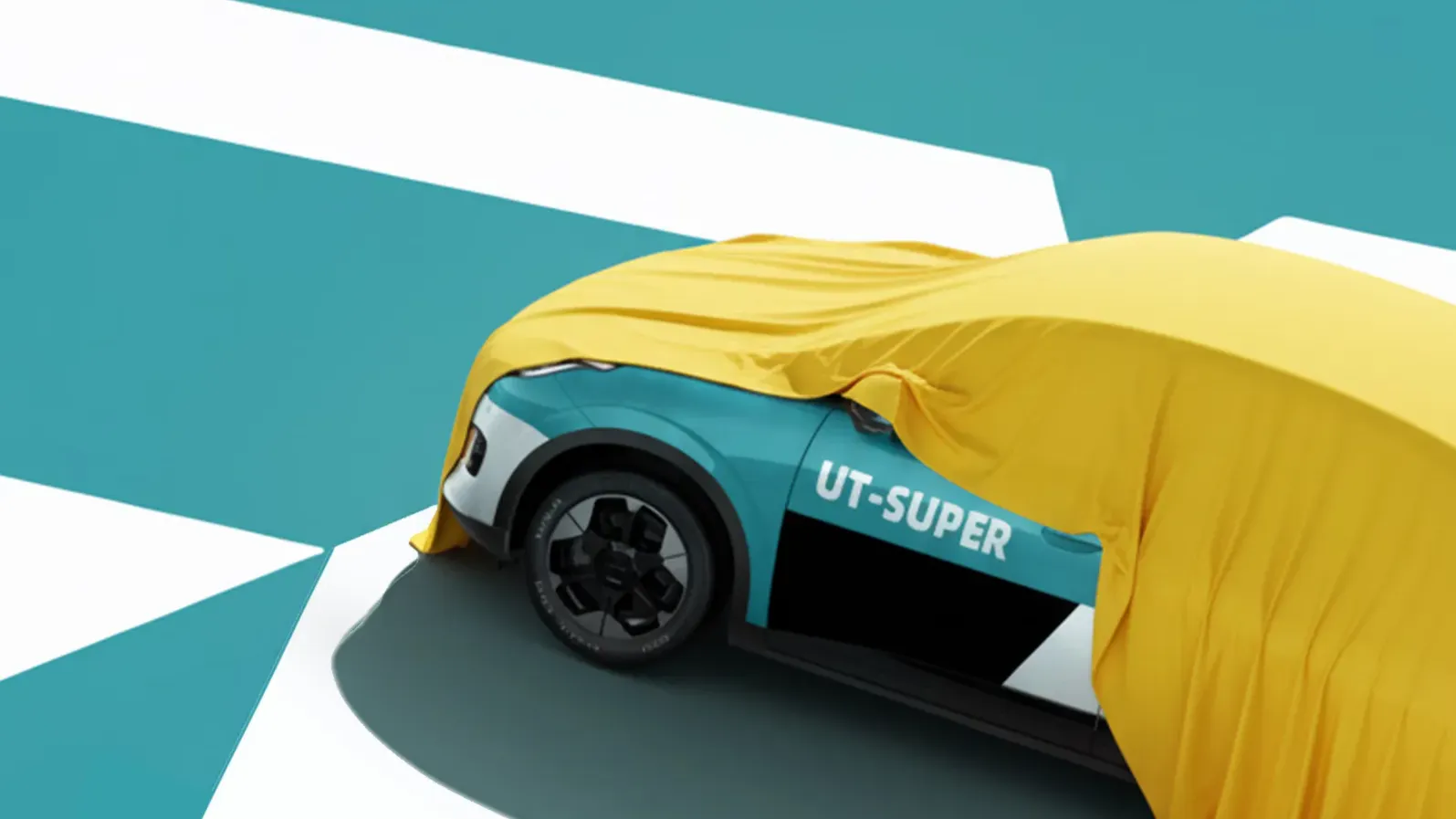 JD.com, GAC and CATL unveil an EV with 500km range and 99-second battery swap