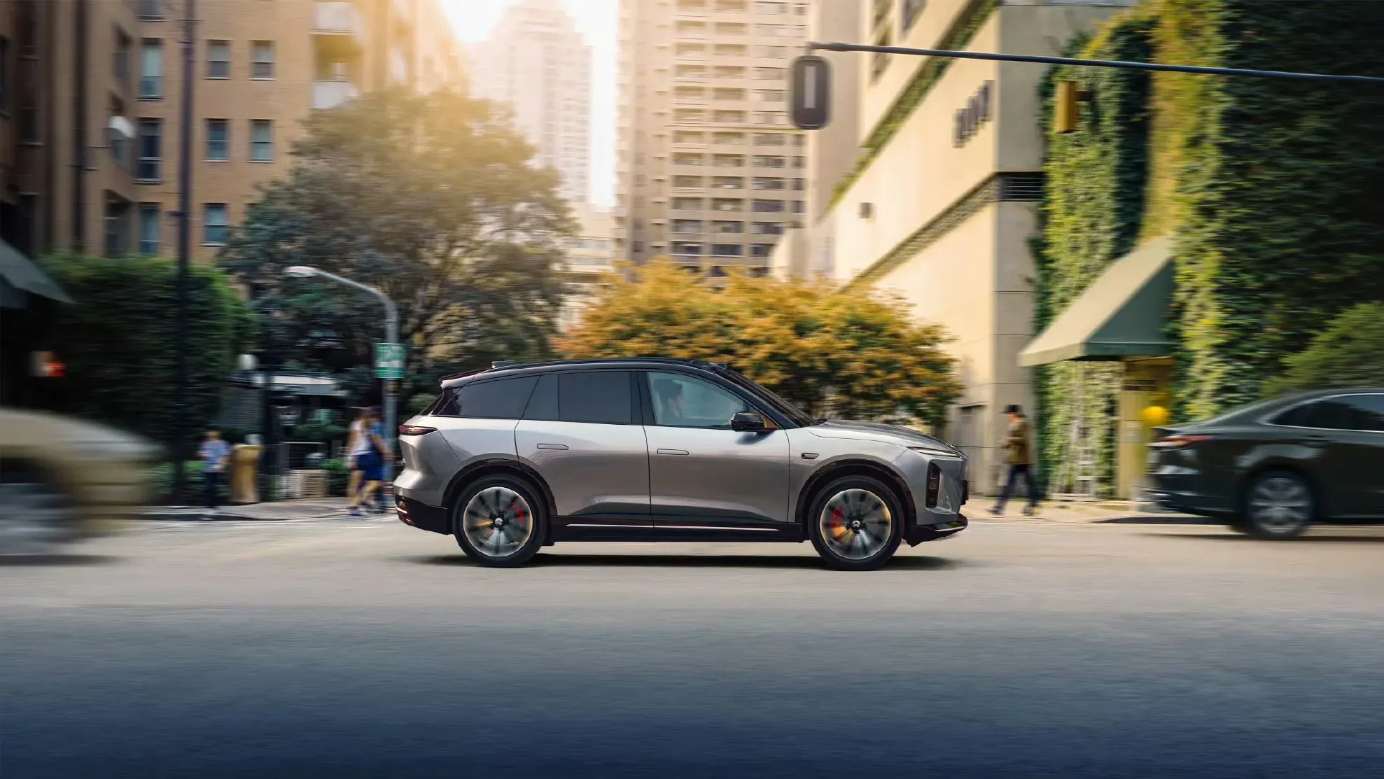 NIO delivers record 40,397 EVs in October; Onvo and Firefly hit new highs