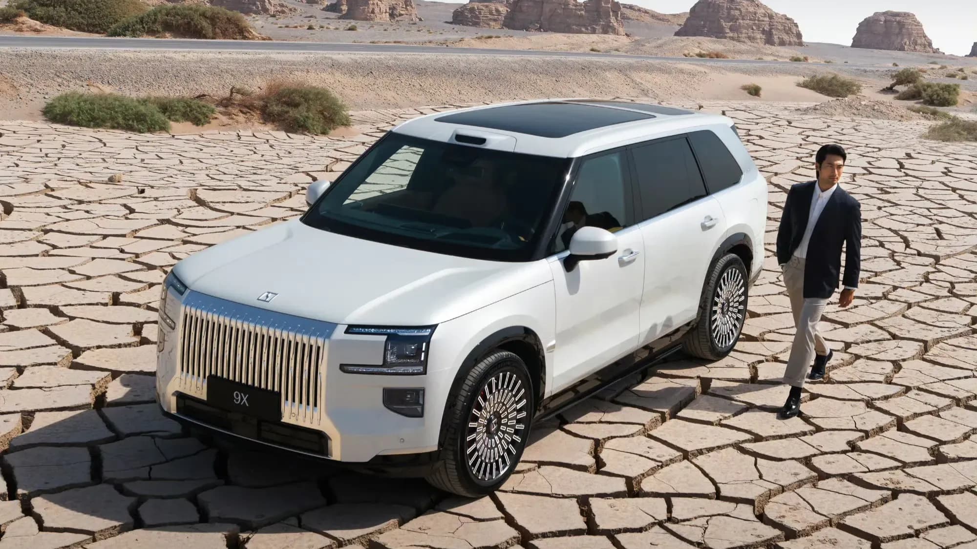 ZEEKR + Lynk & Co sells 61,636 NEVa in October, first time topping 60,000 units