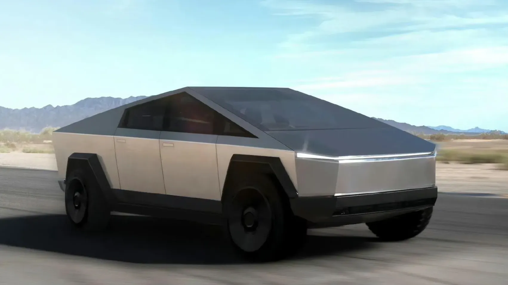 Tesla China to launch a 1:24 scale levitating Cybertruck collectible for $140