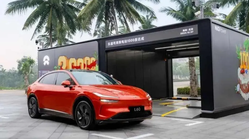 Onvo launches 5-year interest-free financing; 85 kWh battery upgrade to roll out