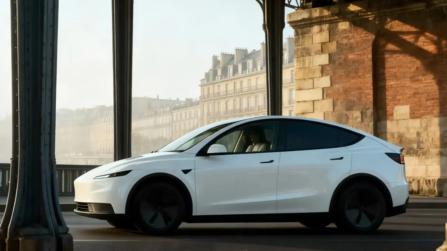 Tesla China is restarting $25,000 models from NV91 and NV93 projects