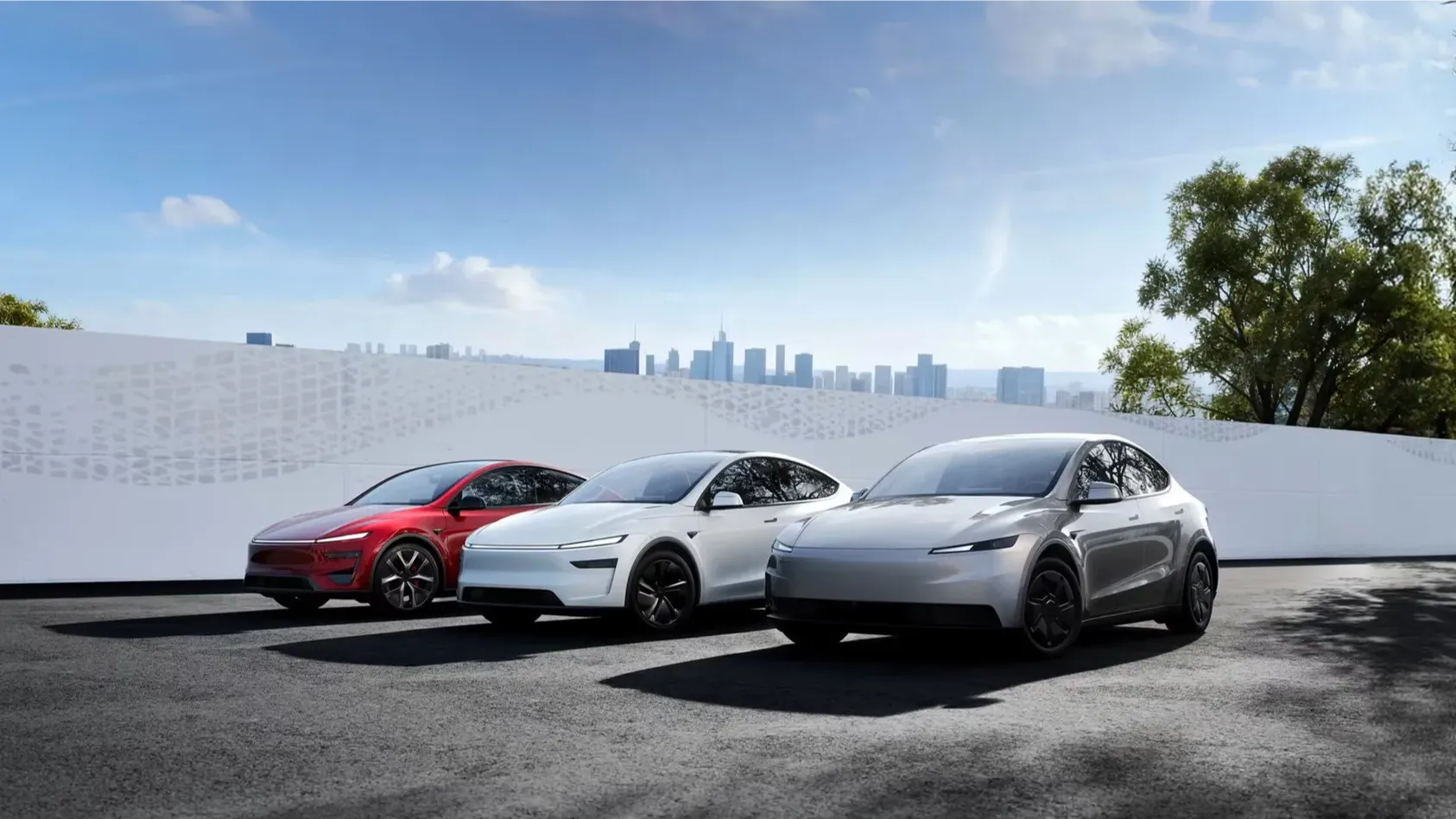 Affordable Tesla Model Y and Model 3 may be coming to China by mid-2026