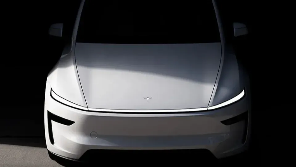 Tesla China hikes new Model Y Long Range by 10,000 RMB ($1,400)