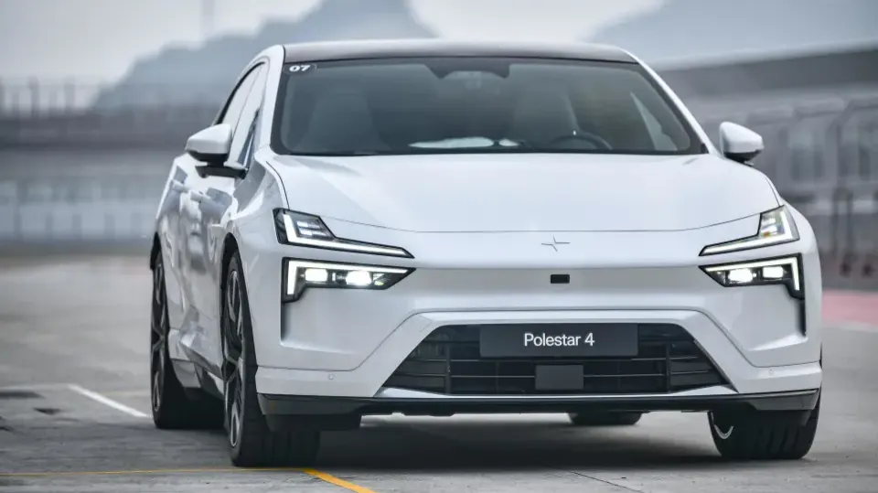 A China-exit for Polestar looks more probable than ever