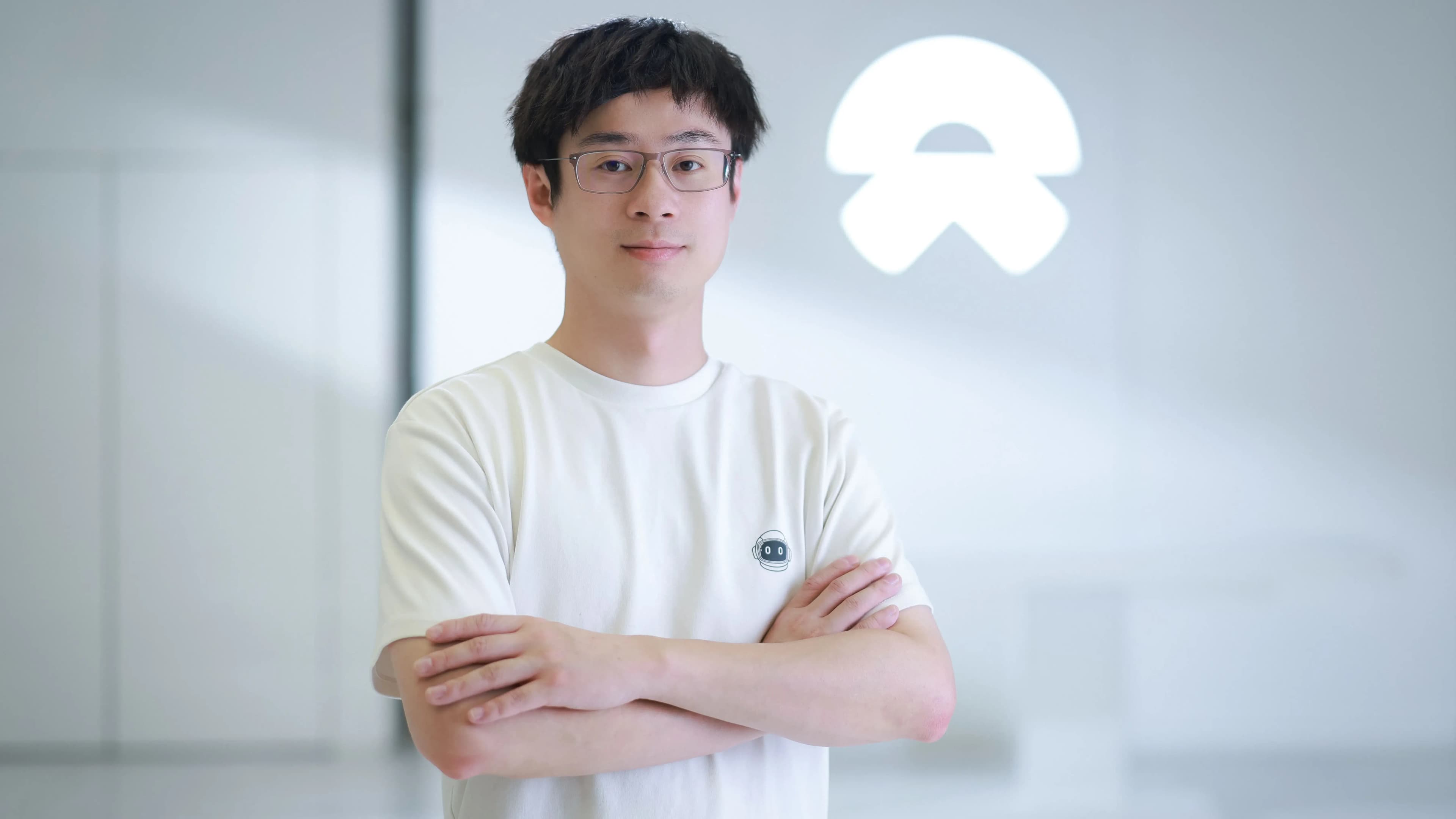 NIO Exec Ren Shaoqing wins the 2025 NeurIPS Test of Time Award (Oscars of AI) 