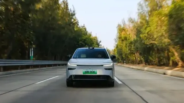 Toyota's bZ EVs are showing signs of life in China