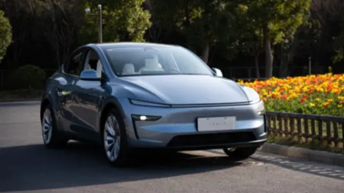 Tesla China sells 78,828 cars in 1st full month of Model Y "Juniper" delivery  