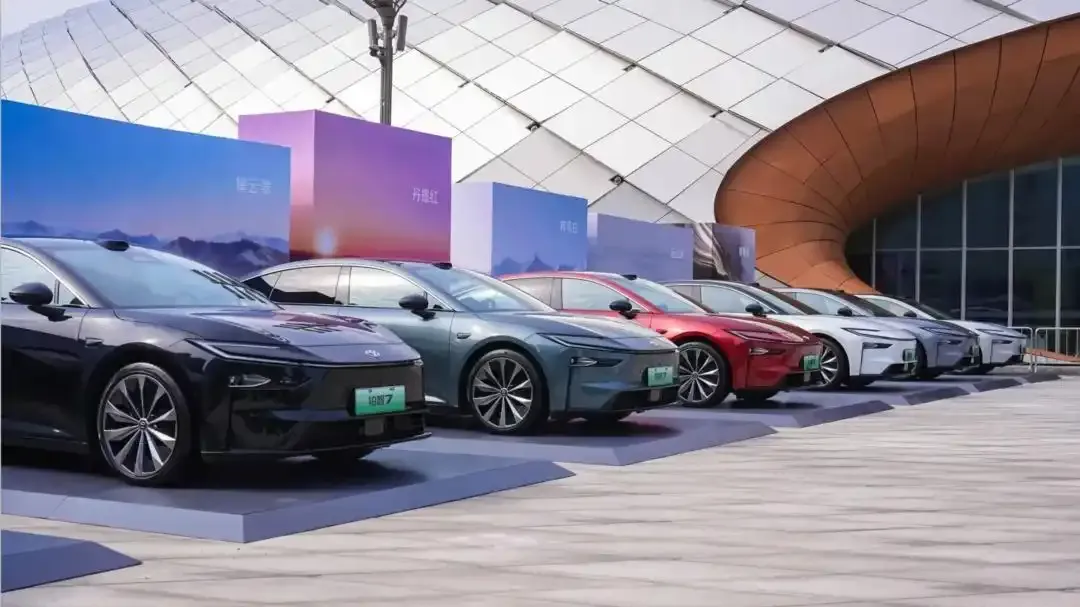 GAC Toyota launches 5.1 meters bZ7 electric sedan in China for as low as $23,100