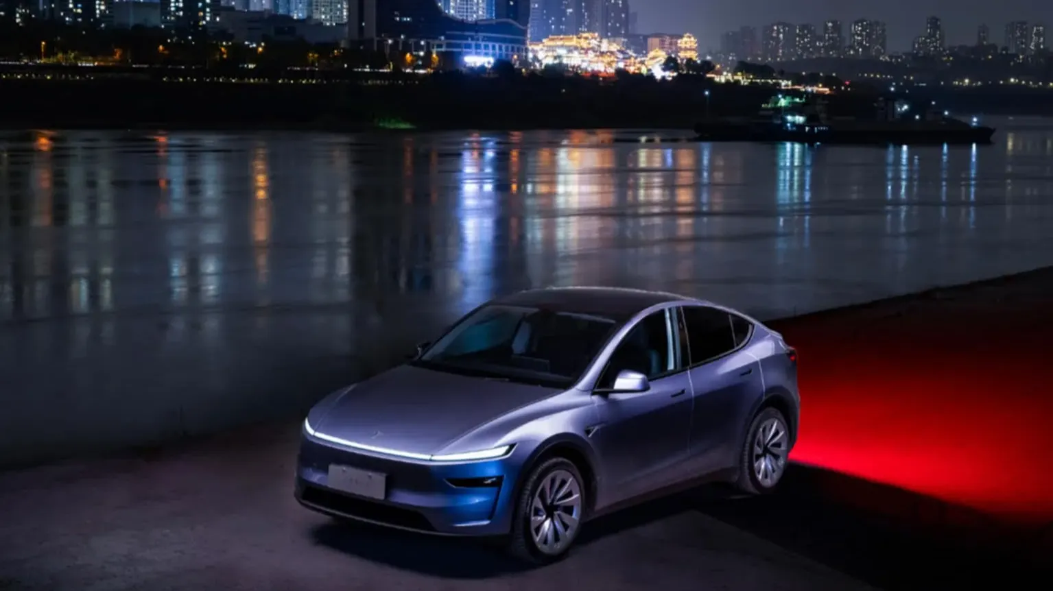 Tesla China reportedly paused Full Self-Driving (FSD) trial rollout