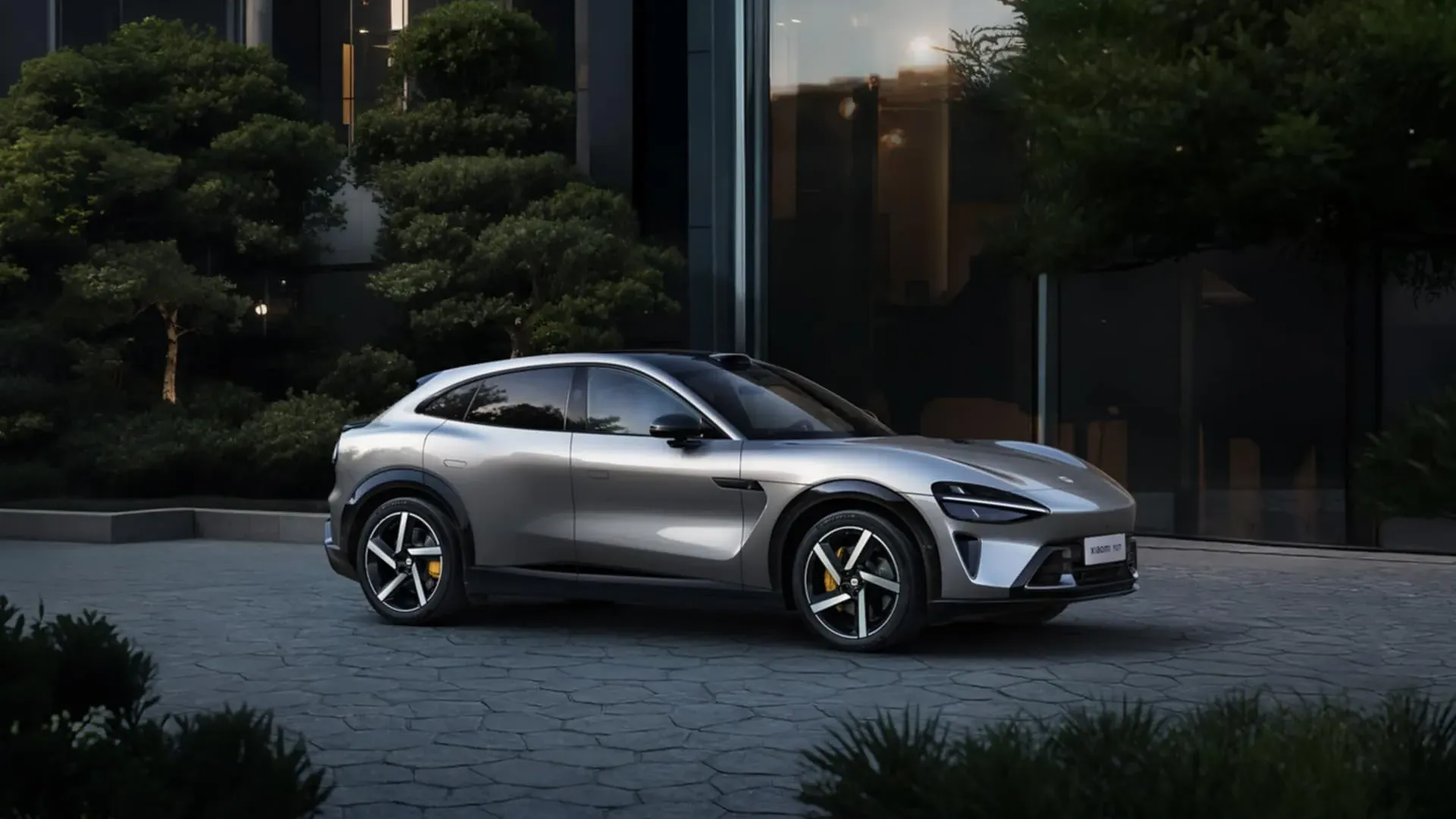 Xiaomi SU7 took 9 months to outsell Model 3; Will YU7 overtake Model Y in China?