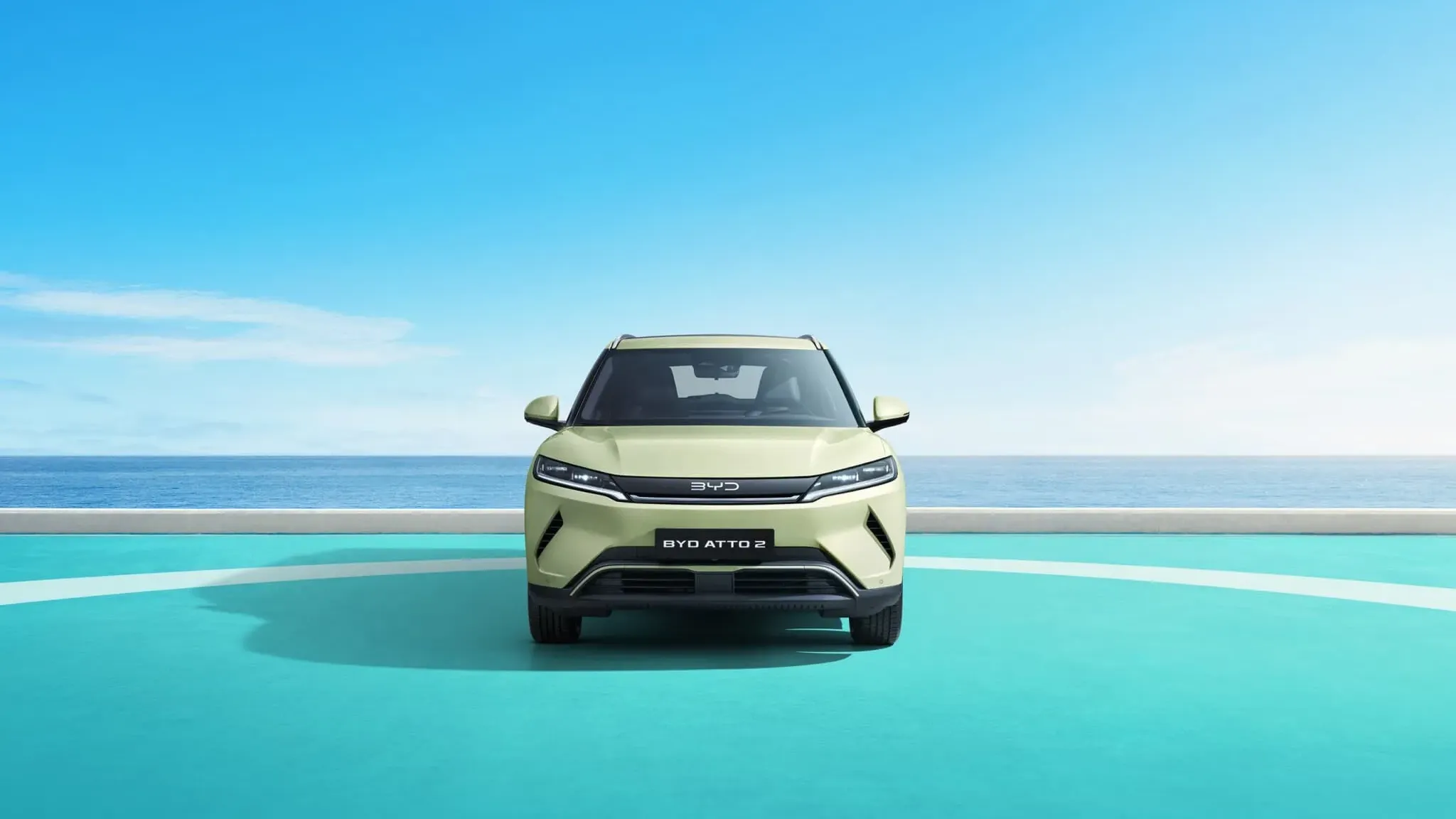 BYD taps Cerence xUI to deploy LLM-powered in-car assistant globally