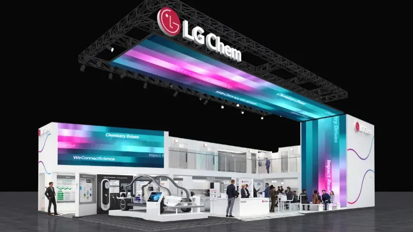 LG Chem reveals solid-state battery breakthrough that enables commercialization