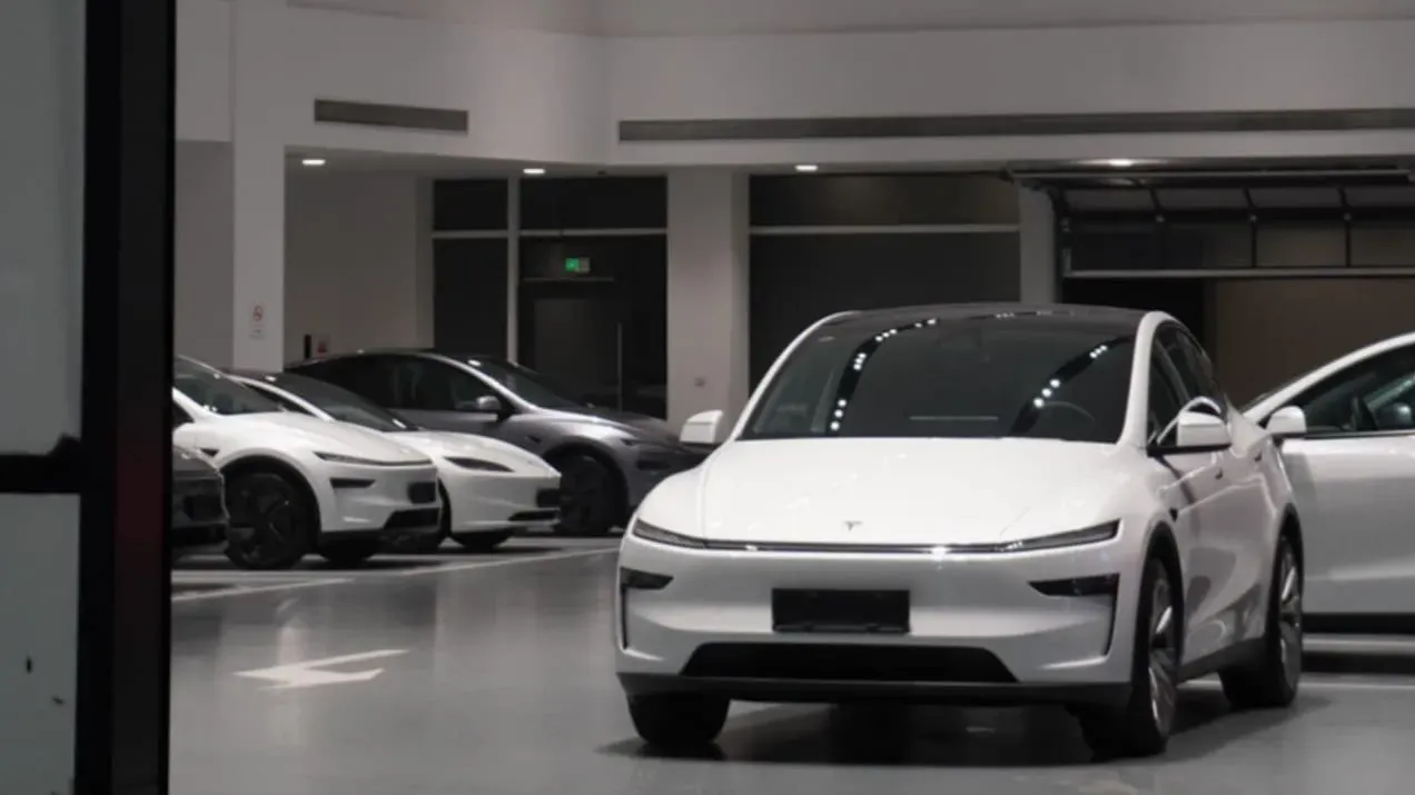 Tesla launches free 9h charging event at 50 supercharger stations across China