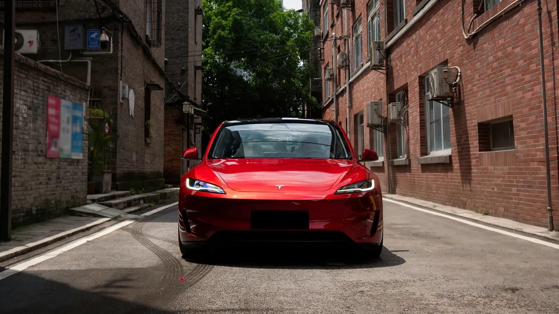 Canada's second Chinese EV quota window opens Sept. 1 with over 11,000 permits still unused