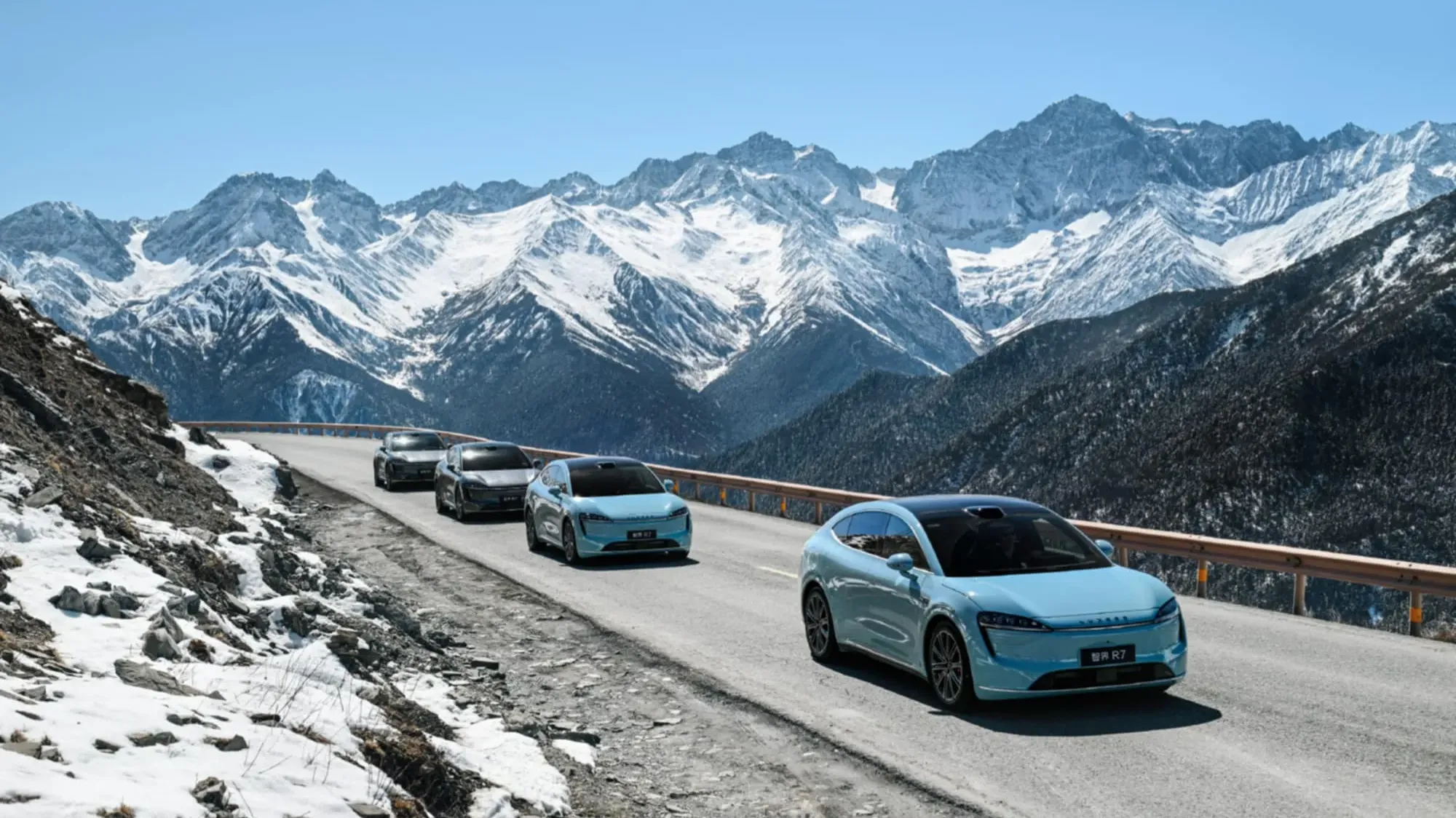 China to tighten EV energy standard by 11% in 2026, limiting to 15.1 kWh/100 km