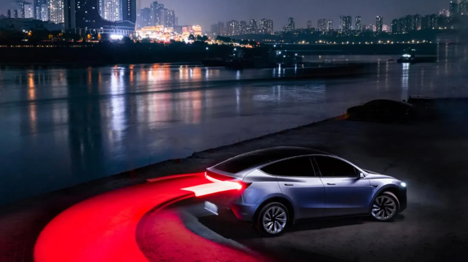 Tesla China delivers nearly 10,000 Model Y "Juniper" on 3rd week of delivery